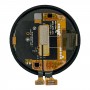 Original LCD Screen and Digitizer Full Assembly for Huawei Watch GT1 46mm FTN-B19(Orange)