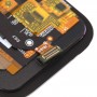 LCD -näyttö ja digitoija täysi kokoonpano AmazFit GTS: lle