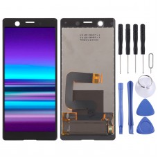Original LCD Screen for Sony Xperia ACE with Digitizer Full Assembly