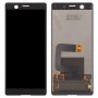 Original LCD Screen for Sony Xperia ACE with Digitizer Full Assembly