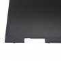 FHD 1920 x 1080 40 PIN P58F001 OEM LCD Ekran dla Dell Inspiron 15 5568 5578 Digitizer Pełny zespół z ramką （czarny)