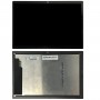 OEM LCD -Bildschirm für Lenovo IdeaPad Duett 3i 82HK000vru mit Digitalisierer Vollbaugruppe (schwarz)