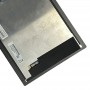 OEM LCD -näyttö Lenovo IdeaPad Duet 3i 82HK000VRU digitoijakokoonpanolla (musta)