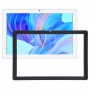 За чест подложка X6 AGR-W09 AGR-WL09 Външен стъклен обектив на предния екран (черен)