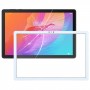 Para Huawei disfrutar de la tableta 2 lente de vidrio exterior de pantalla frontal AGS3-W00D (blanco)