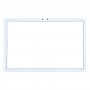 A Huawei Élvezze a Tablet 2 AGS3-W00D elülső képernyő külső üveglencse (fehér)