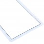 For Huawei MediaPad T5 AGS2-W09 AGS2-W19 WIFI  Front Screen Outer Glass Lens (White)