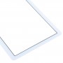 עבור Huawei Mediapad T5 AGS2-W09 AGS2-W19 WIFI מסך קדמי עדשת זכוכית חיצונית (לבן)