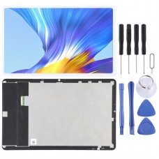 Pantalla LCD original para Honor V6 KRJ-W09 con Digitizer Ensamblaje completo (blanco)