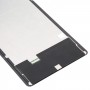 ორიგინალი LCD ეკრანი Huawei Matepad 5G Bah3-An10 ციფრულიზატორის სრული ასამბლეით (თეთრი)