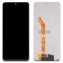 OEM LCD屏幕和Digitizer Full Chousebly for Honor X30 5G