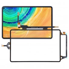 Huawei MatePad Pro 10.8 2019 MRX-W09（黒）のオリジナルタッチパネル