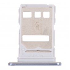 SIM Card Tray + SIM Card Tray for Honor X30 5G (Grey)