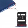 SIM Card Tray + SIM Card Tray for Honor Magic3 (Blue)