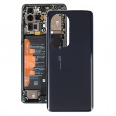 Couverture arrière de la batterie pour Huawei P50 Pro (noir)