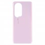 Battery Back Cover for Huawei P50 Pro(Pink)