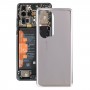 Battery Back Cover for Huawei P50 Pro(Gold)