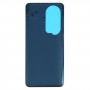 ბატარეის უკანა საფარი Huawei P50 Pro- სთვის (ლურჯი)