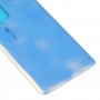 Batterisbackskydd för Huawei P50 Pro (blå)