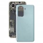 Battery Back Cover for Honor 60 Pro(Green)