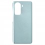 Battery Back Cover for Honor 60 Pro(Green)