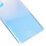 Battery Back Cover for Honor 60 Pro(Blue)