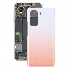 Battery Back Cover for Honor 60(Pink)