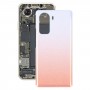 Battery Back Cover for Honor 60(Pink)