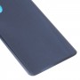 כיסוי אחורי סוללה עבור Huawei Nova 9 (שחור)