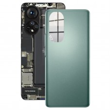 Couverture arrière de la batterie pour Huawei Nova 9 (vert)