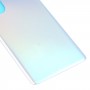 Battery Back Cover for Huawei Nova 9 Pro(Silver)