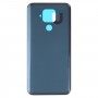 Batterie zurück -Abdeckung für Huawei Mate 30 Lite (blau)