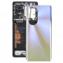 Batteriets bakåtlås för Huawei Nova 8 (lila)
