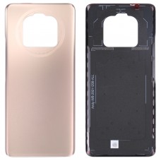 Original Battery Back Cover for Honor X9(Gold)