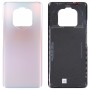 Original Battery Back Cover for Honor X9(Silver)