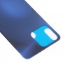 Batterie zurück -Abdeckung für Ehren x8 (blau)