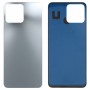 Battery Back Cover for Honor X8(Silver)