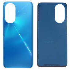 Задній батарея для Honor X7 (синій)