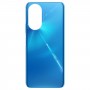 Задній батарея для Honor X7 (синій)