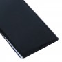 Battery Back Cover for Huawei Nova 9 SE(Black)