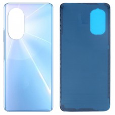 Couverture arrière de la batterie pour Huawei Nova 9 SE (bleu)