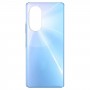 Battery Back Cover for Huawei Nova 9 SE(Blue)