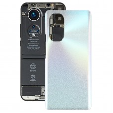 За чест 50 Pro Bather Back Cover (Silver)