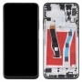 Original LCD Screen For Honor 9X / 9X Pro / Huawei Y9s Digitizer Full Assembly with Frame (Black)