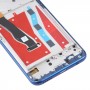 Original LCD Screen For Honor 9X / 9X Pro / Huawei Y9s Digitizer Full Assembly with Frame(Dark Blue)