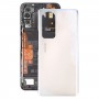 OEM Glass Battery Back Cover for Honor 70 Pro(Gold)