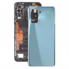 Для Huawei Nova 10 OEM стеклянная батарея задняя крышка (зеленый)