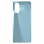 For Huawei Nova 10 OEM Glass Battery Back Cover(Green)