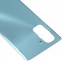 Per Huawei Nova 10 OEM Glass Battery Cover (verde)