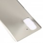 За Huawei Nova 10 OEM стъклена батерия задна капака (злато)